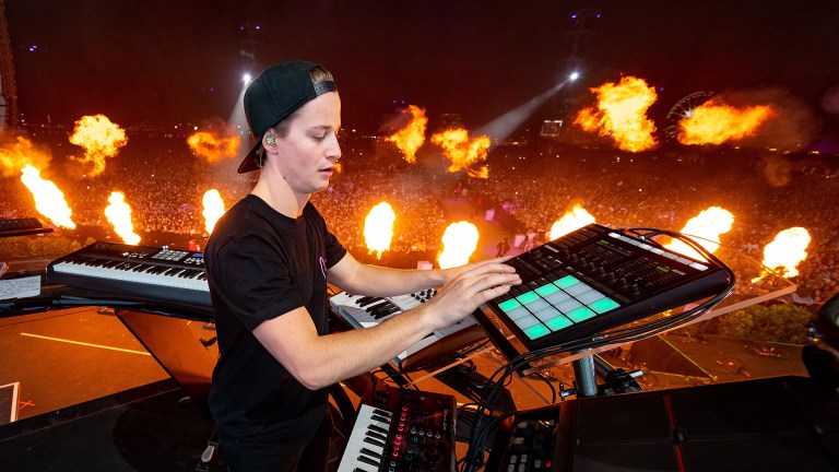 Musikk: Best akkurat nå