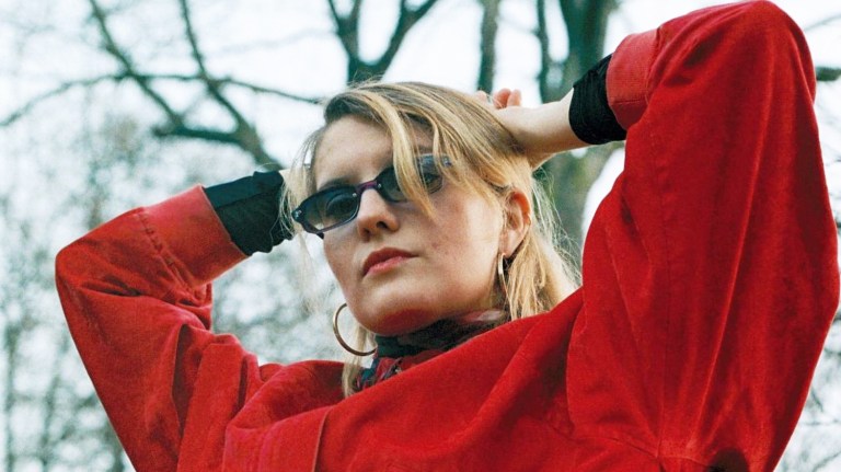 Musikk: Ble artist av kjærlighetssorgen