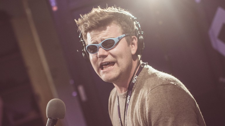 Musikk: Oh la la, for en verdenspremiere