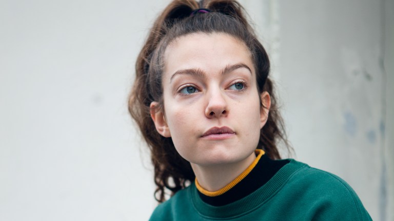 Tar friår for å være artist