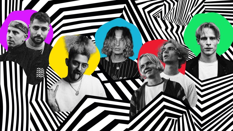 Musikk: P3 Gull: Disse er nominert til Årets liveartist