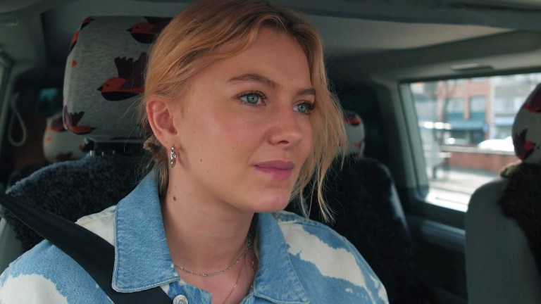 Astrid S: – På vei til studio håpet jeg at bilen skulle krasje