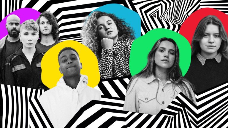 Musikk: P3 Gull: De nominerte til årets nykommere er klare!