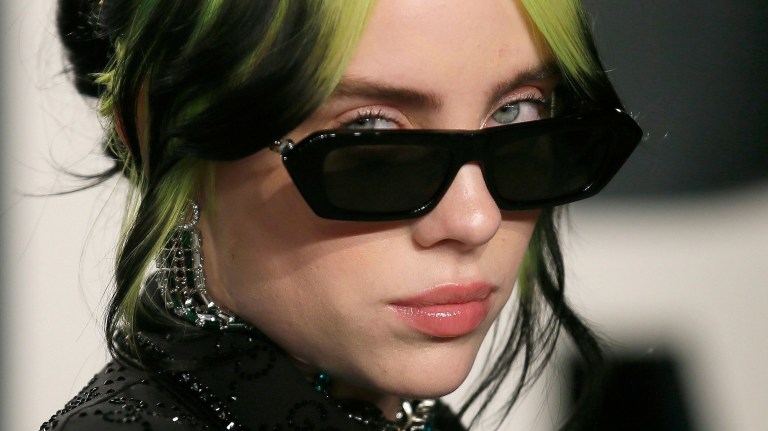 Musikk: Denne Billie Eilish-låta blir bedre for hvert lytt