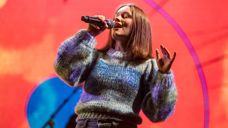 Musikk: Popstjerne-karrieren er satt på vent for Sigrid: – Vi får se hva som skjer