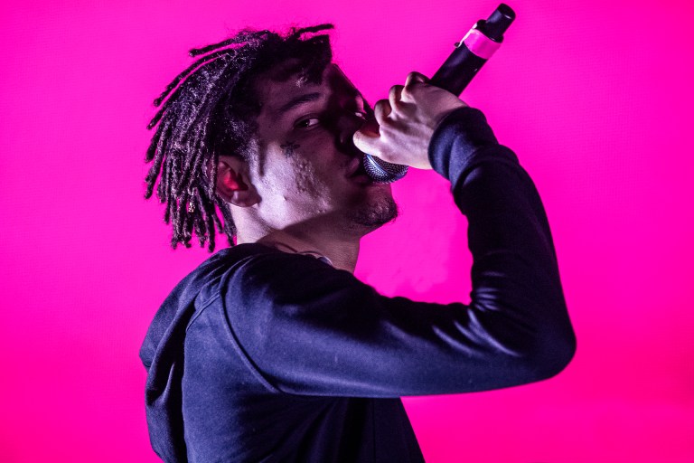 Musikk: Trap bangers og easy listening