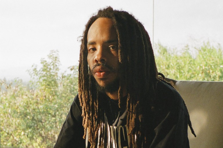 – Nå vet Earl Sweatshirt hva han vil med musikken