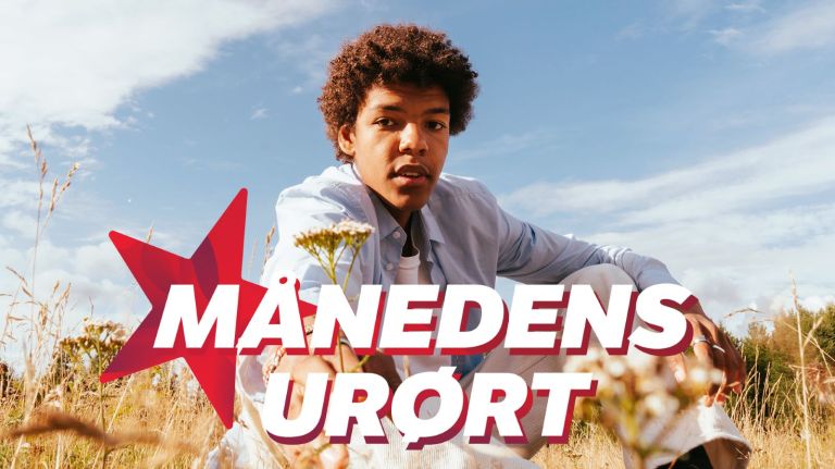 «Månedens Urørt» i februar er Makosir!