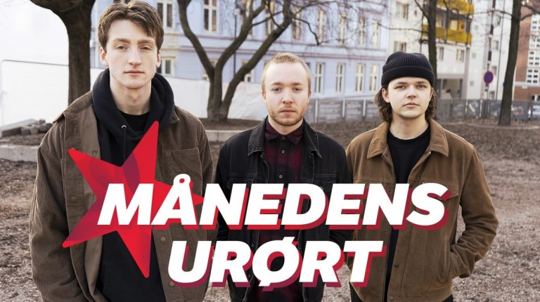 «Månedens Urørt» i april er Hammok