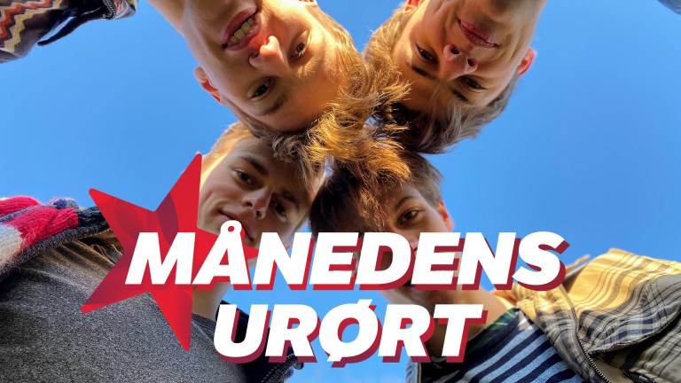 «Månedens Urørt» i juni er Vettche