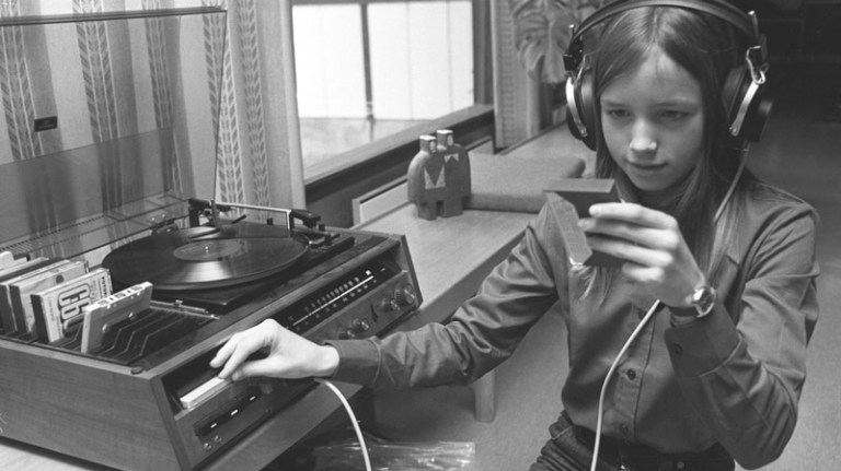 Gratis musikk på nettet