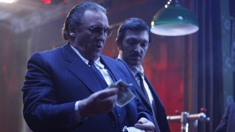 Jacques Mesrine Del 1: Instinkt for mord
