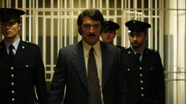 Jacques Mesrine: Samfunnsfiende (4)