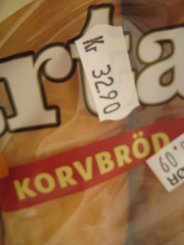 Hva er greia med morrabrød?