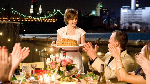 Julie & Julia