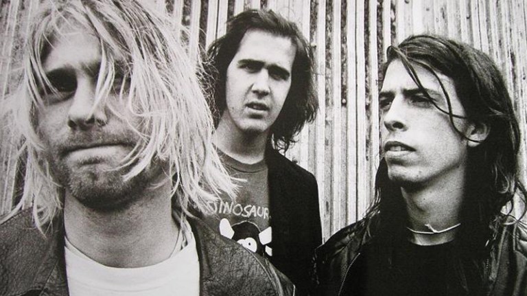 Skal spille ”Smells like teen spirit” 144 ganger