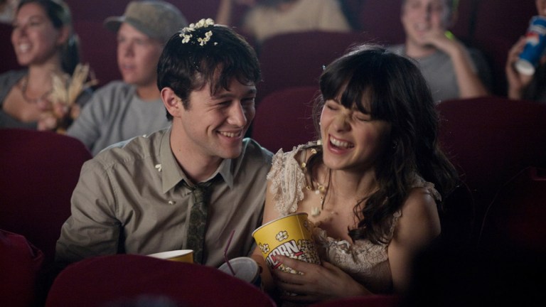 500 days of Summer