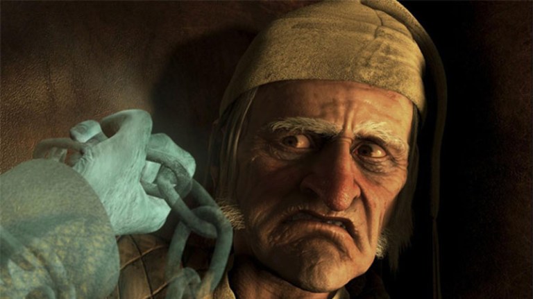 A Christmas Carol