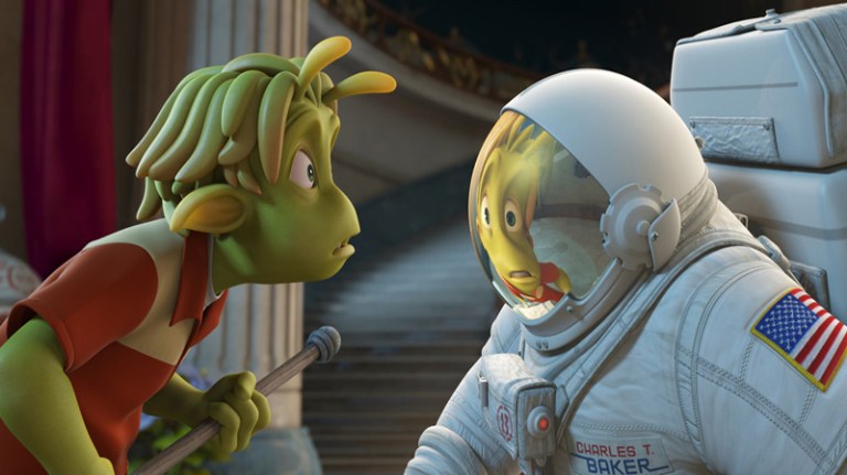 Planet 51