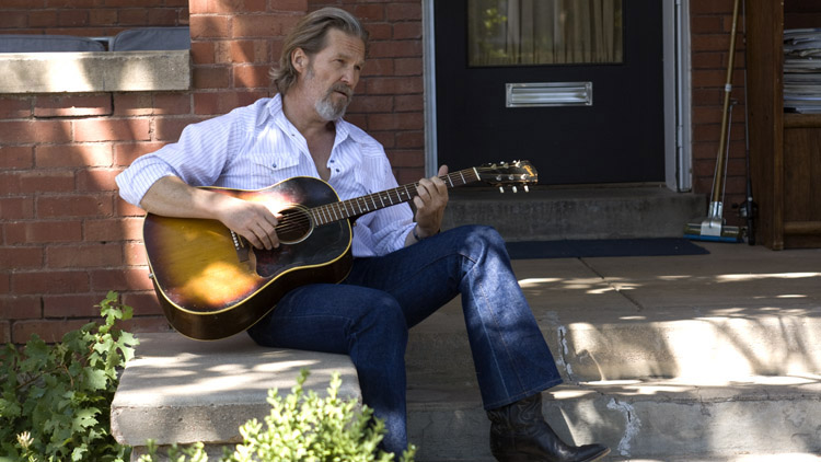 Crazy Heart