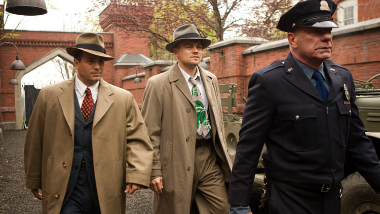 Shutter Island