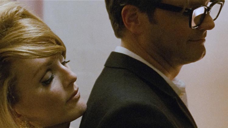 A single man