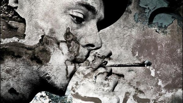 Nico D varmer opp for Marley