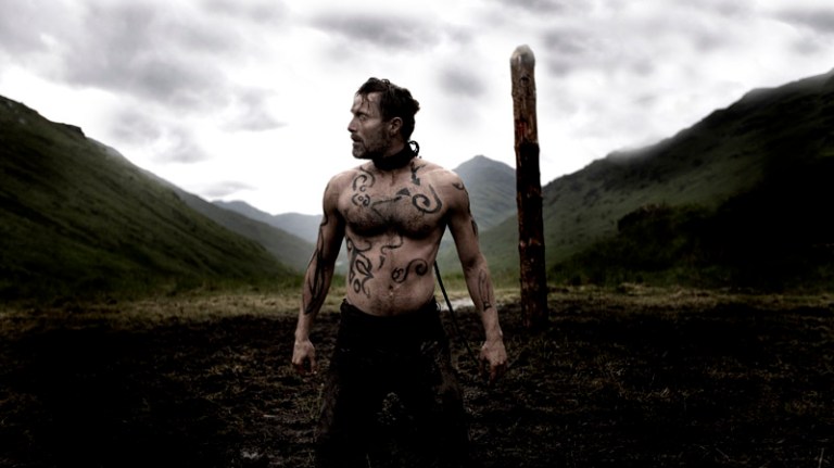 Valhalla Rising