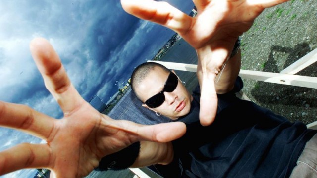 Vinn Danko Jones t-skjorte