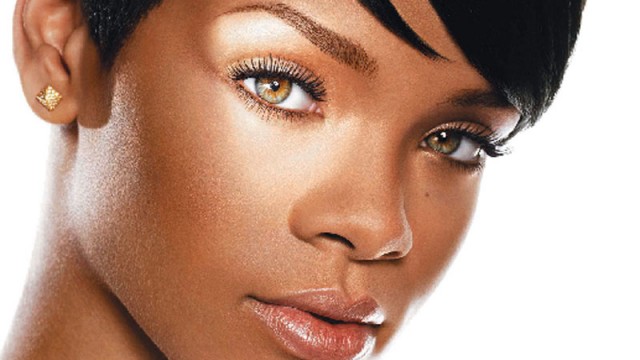 Se Rihanna i London?