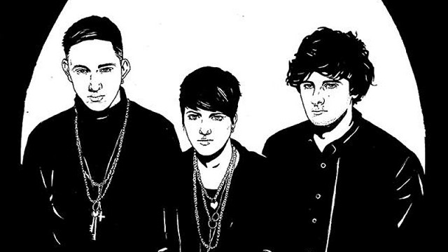 Ny video fra The xx
