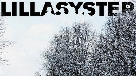 Vinn Lillasyster-cd