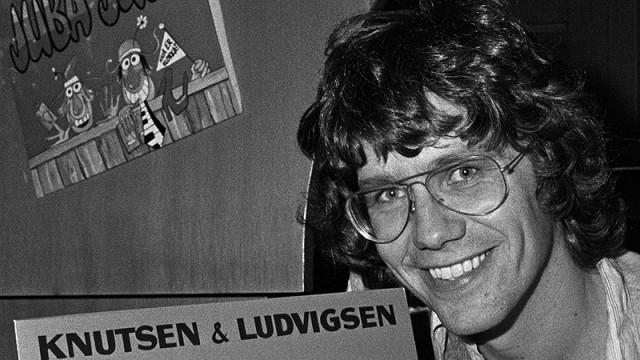 – Utrolig genial popmusikk