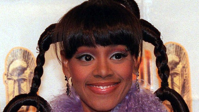 Left Eye