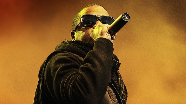 Hard Knock Jay-Z