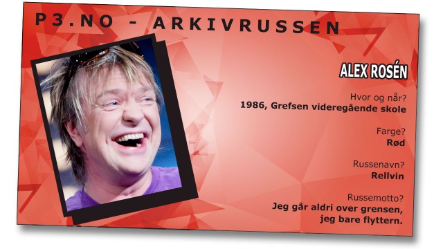 – Utvist fra skolen