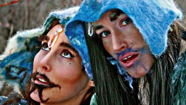 CocoRosie: Grey Oceans (5)