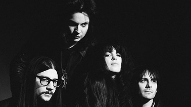 The Dead Weather: Sea of Cowards (5)