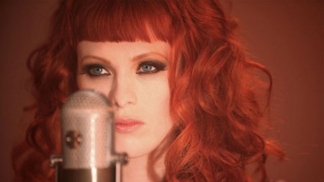 Karen Elson: The Ghost Who Walks (4)