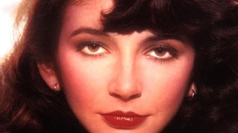 HAL om Kate Bush!