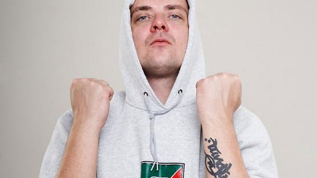 Joddski på FÆST