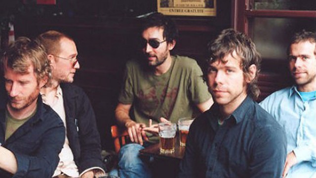 The National: High Violet (4)