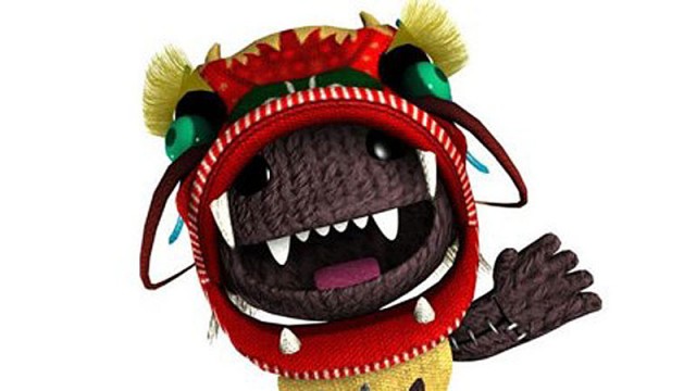Little Big Planet 2