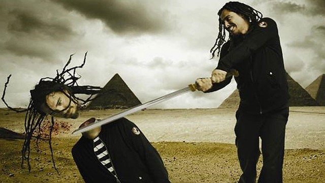 Korn-album i sommer