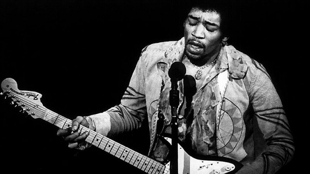 Naboen til Hendrix