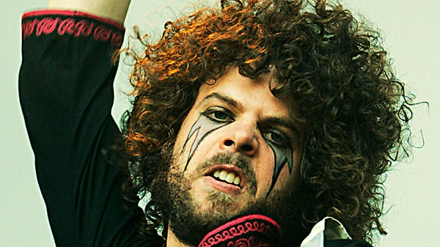 Fersk Wolfmother