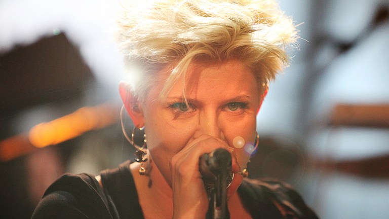 Robyn var best!