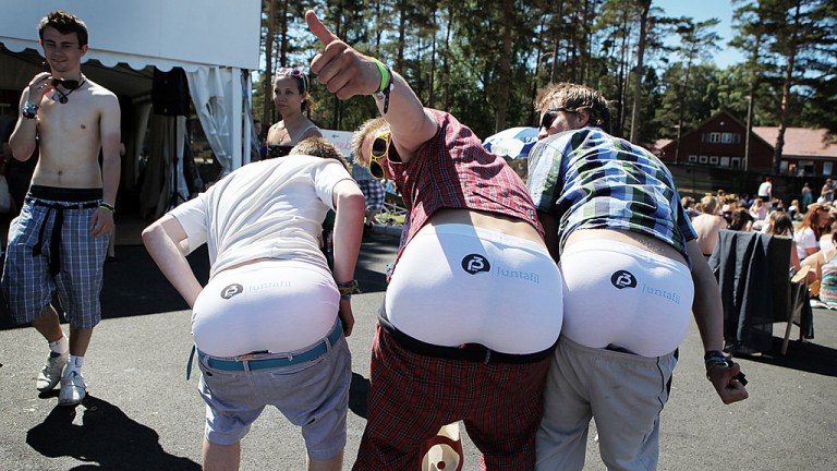 Boxerbytte hos P3