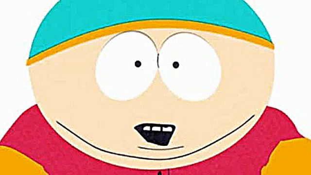 70 timer South Park!