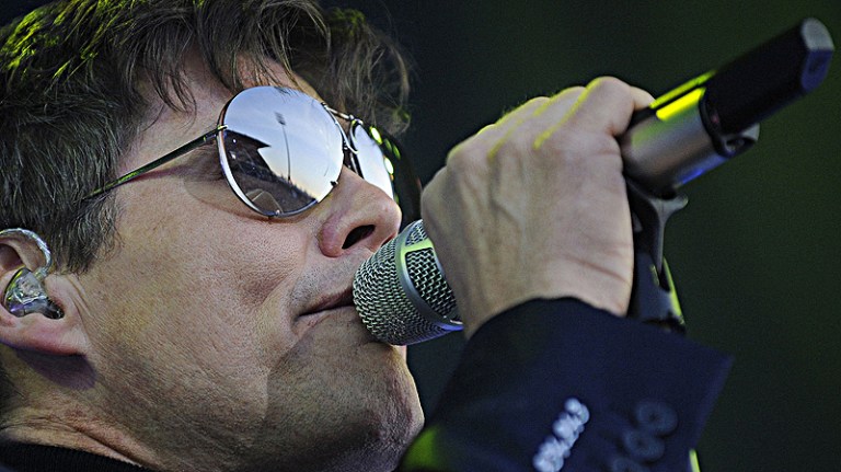 a-ha sin svanesang